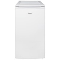 GRADE A2 - Amica FC1264 98 Litre Freestanding Larder Fridge 85cm Tall A+ Energy Rating 48cm Wide - White