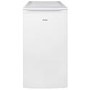 GRADE A2 - Amica FC1264 98 Litre Freestanding Larder Fridge 85cm Tall A+ Energy Rating 48cm Wide - White