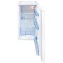 GRADE A2 - Amica FC1264 98 Litre Freestanding Larder Fridge 85cm Tall A+ Energy Rating 48cm Wide - White