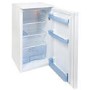 GRADE A2 - Amica FC1264 98 Litre Freestanding Larder Fridge 85cm Tall A+ Energy Rating 48cm Wide - White