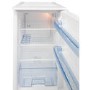 GRADE A2 - Amica FC1264 98 Litre Freestanding Larder Fridge 85cm Tall A+ Energy Rating 48cm Wide - White