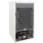 GRADE A2 - Amica FC1264 98 Litre Freestanding Larder Fridge 85cm Tall A+ Energy Rating 48cm Wide - White