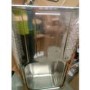 GRADE A2 - Stainless Steel Kitchen Sink 1 bowl 1000 x 500mm - Taylor & Moore