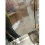 GRADE A2 - Stainless Steel Kitchen Sink 1 bowl 1000 x 500mm - Taylor & Moore