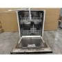 GRADE A3 - Bosch Serie 2 Active Water SMV40C30GB 12 Place Fully Integrated Dishwasher