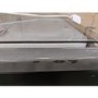 GRADE A3 - Hotpoint HUG61G Ultima 60cm Double Oven Gas Cooker - Graphite