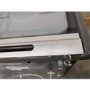 GRADE A3 - Hotpoint HUG61G Ultima 60cm Double Oven Gas Cooker - Graphite