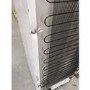 GRADE A3 - Hotpoint HBNF55181W 245 Litre Freestanding Fridge Freezer 50/50 Split Frost Free 55cm Wide - White