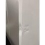 GRADE A3 - Hotpoint HBNF55181W 245 Litre Freestanding Fridge Freezer 50/50 Split Frost Free 55cm Wide - White