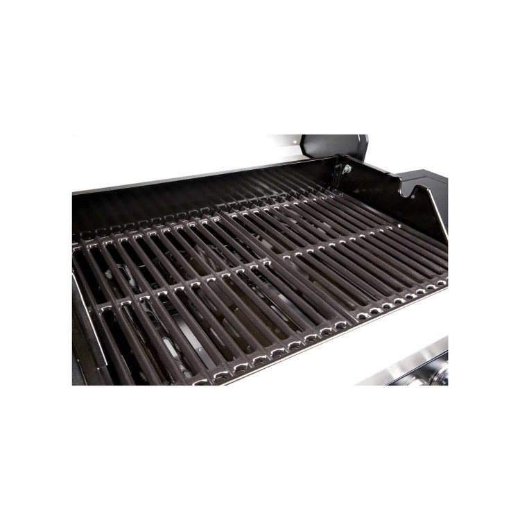 Landmann Rexon Bordeaux PTS 4+1 Burner Gas BBQ