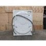 Refurbished Hotpoint BIWMHG71284 Integrated 7KG 1200 Spin Washing Machine White