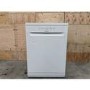 GRADE A3 - HOTPOINT HFC2B19 13 Place Energy Efficient Freestanding Dishwasher - White