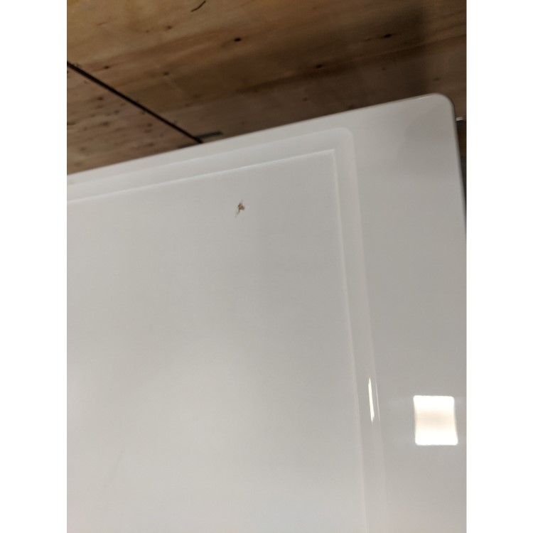 GRADE A3 - HOTPOINT HFC2B19 13 Place Energy Efficient Freestanding Dishwasher - White