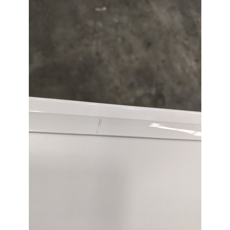 GRADE A3 - HOTPOINT HFC2B19 13 Place Energy Efficient Freestanding Dishwasher - White