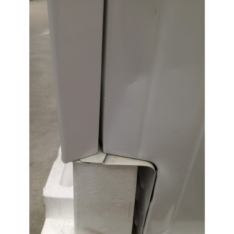 GRADE A3 - Hotpoint BIWMHG81484 8kg 1400rpm Integrated Washing Machine - White