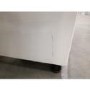 GRADE A3 - Smeg UKC7280NEP1 C7280NEP 54cm Wide Frost Free 60-40 Integrated Upright In-Column Fridge Freezer - White