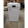 GRADE A3 - Bosch SPS66TW00G Serie 6 Silence Plus 10 Place Slimline Freestanding Dishwasher - White
