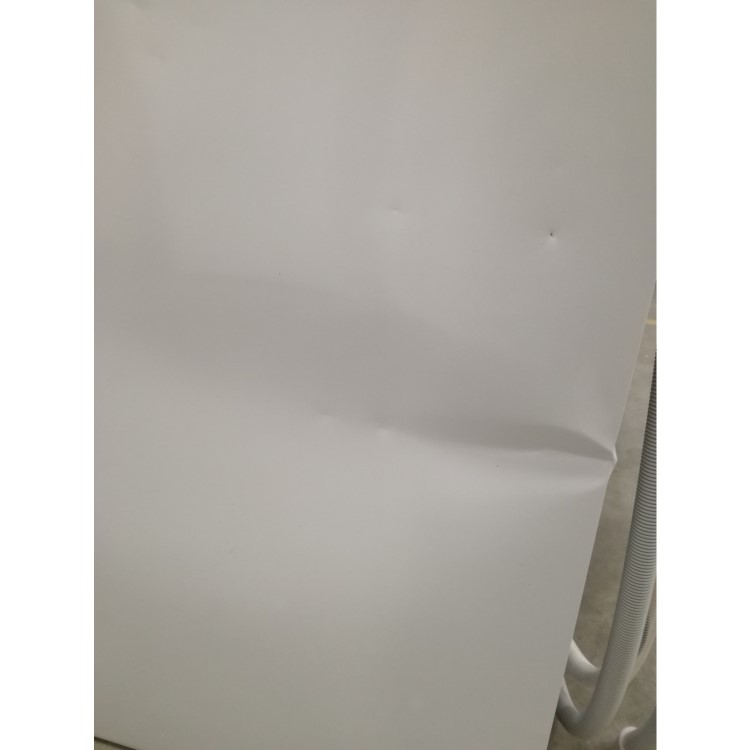 GRADE A3 - Bosch SPS66TW00G Serie 6 Silence Plus 10 Place Slimline Freestanding Dishwasher - White