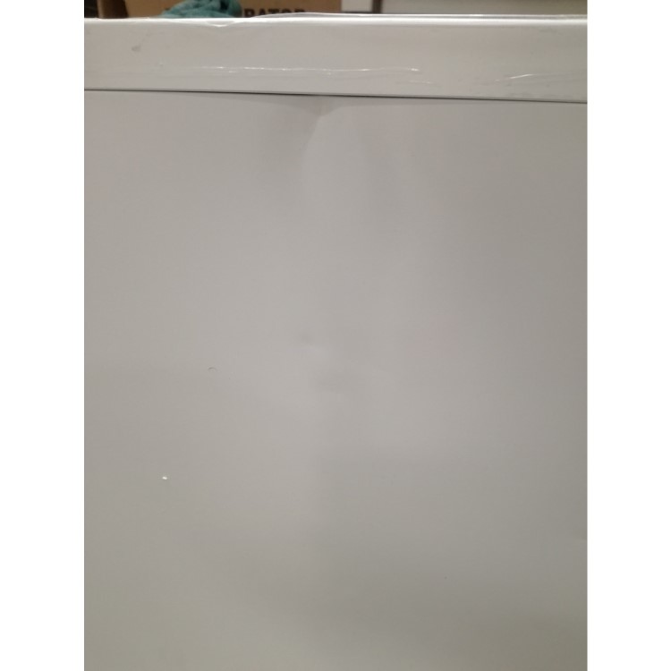 GRADE A3 - Bosch SPS66TW00G Serie 6 Silence Plus 10 Place Slimline Freestanding Dishwasher - White
