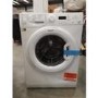 GRADE A3 - Hotpoint WMJLF842P 8kg 1400rpm Freestanding Washing Machine - White