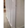GRADE A3 - Hotpoint WMJLF842P 8kg 1400rpm Freestanding Washing Machine - White