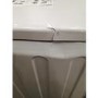 GRADE A3 - Hotpoint WMJLF842P 8kg 1400rpm Freestanding Washing Machine - White