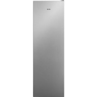 GRADE A2 - Zanussi ZUHE30FU2 NoFrost A+ Tall Freestanding Freezer - Grey