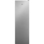 GRADE A2 - Zanussi ZUHE30FU2 NoFrost A+ Tall Freestanding Freezer - Grey
