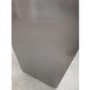 GRADE A2 - Zanussi ZUHE30FU2 NoFrost A+ Tall Freestanding Freezer - Grey
