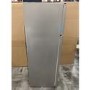 GRADE A3 - Indesit I55TM4110X 213 Litre Freestanding Fridge Freezer Top Mount 80/20 Split Low Frost 55cm Wide - Stainless Steel