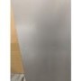 GRADE A3 - Indesit I55TM4110X 213 Litre Freestanding Fridge Freezer Top Mount 80/20 Split Low Frost 55cm Wide - Stainless Steel