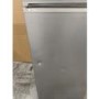 GRADE A3 - Indesit I55TM4110X 213 Litre Freestanding Fridge Freezer Top Mount 80/20 Split Low Frost 55cm Wide - Stainless Steel