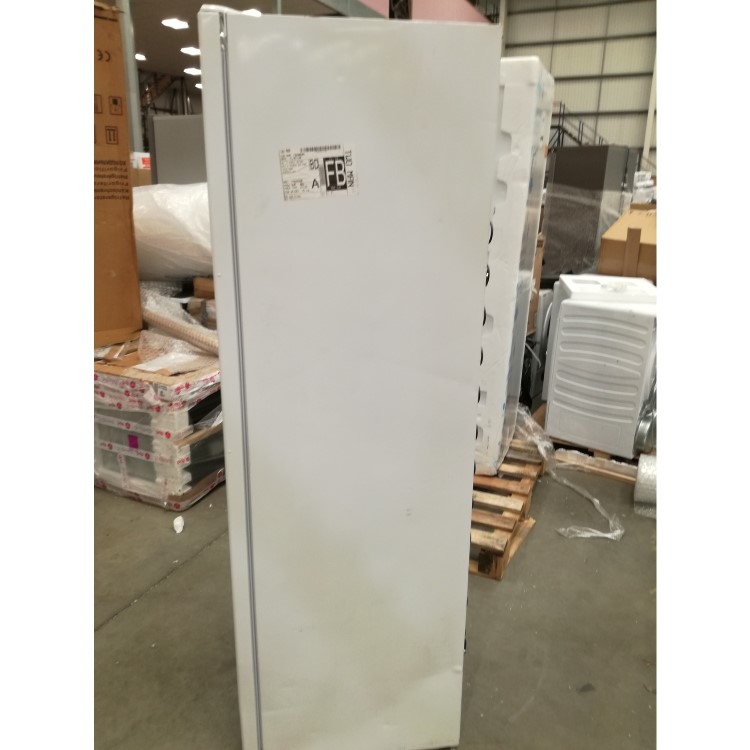 GRADE A3 - Indesit SI81QWD 369 Litre Freestanding Larder Fridge 188cm Tall A+ Energy Rating 60cm Wide  - White