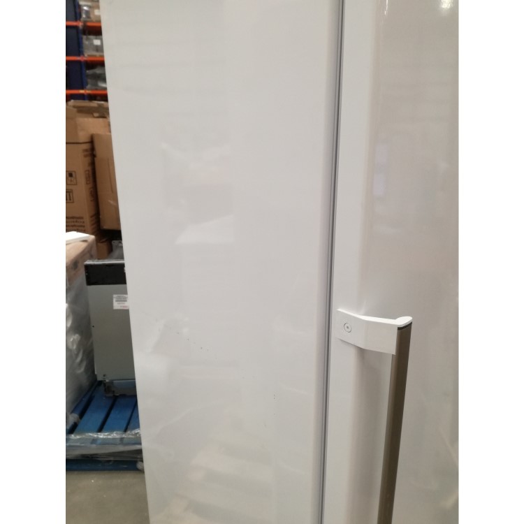 GRADE A3 - Indesit SI81QWD 369 Litre Freestanding Larder Fridge 188cm Tall A+ Energy Rating 60cm Wide  - White