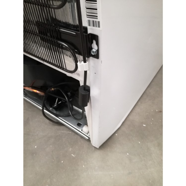 GRADE A3 - Indesit SI81QWD 369 Litre Freestanding Larder Fridge 188cm Tall A+ Energy Rating 60cm Wide  - White
