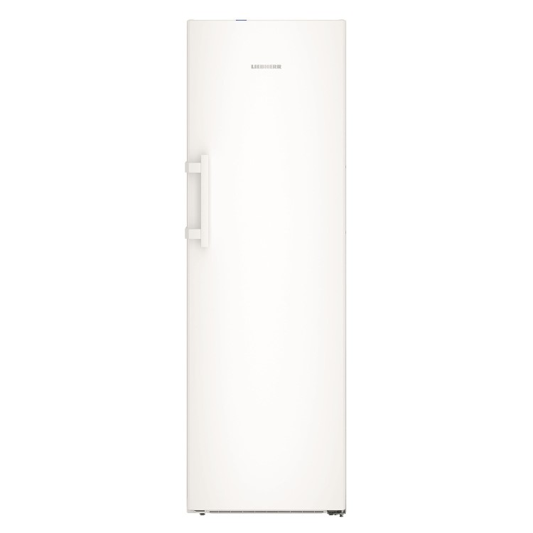Liebherr 268 Litre Freestanding Upright Freezer- White