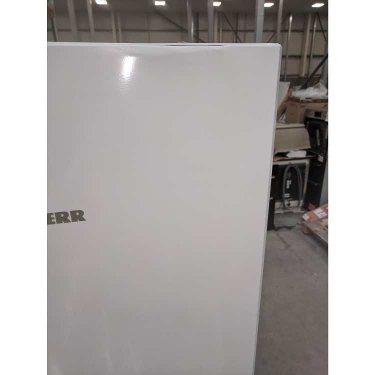 GRADE A3 - Liebherr GN4375 268 Litre Freestanding Upright Freezer 185cm Tall Frost Free 60cm Wide - White