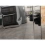 GRADE A3 - Montpellier MR91GOX 90cm Single Cavity Gas Range Cooker - Stainless Steel