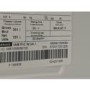 GRADE A3 - HOTPOINT UH6F1CW 222 Litre Freestanding Upright Freezer 167cm Tall Frost Free 60cm Wide - White
