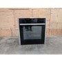 GRADE A2 - Neff N70 Slide & Hide 12 Function Pyrolytic Self Cleaning Electric Single Oven - Stainless Steel
