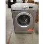 GRADE A2 - Indesit BWA81483XSUK Innex 8kg 1400rpm Freestanding Washing Machine - Silver