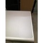 GRADE A2 - Indesit BWA81483XSUK Innex 8kg 1400rpm Freestanding Washing Machine - Silver