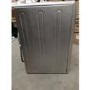 GRADE A2 - Indesit BWA81483XSUK Innex 8kg 1400rpm Freestanding Washing Machine - Silver