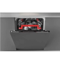 GRADE A3 - Hoover HRIN4D620PB H-Dish 500 Wi-Fi Connected 16 Place Fully Integrated Dishwasher