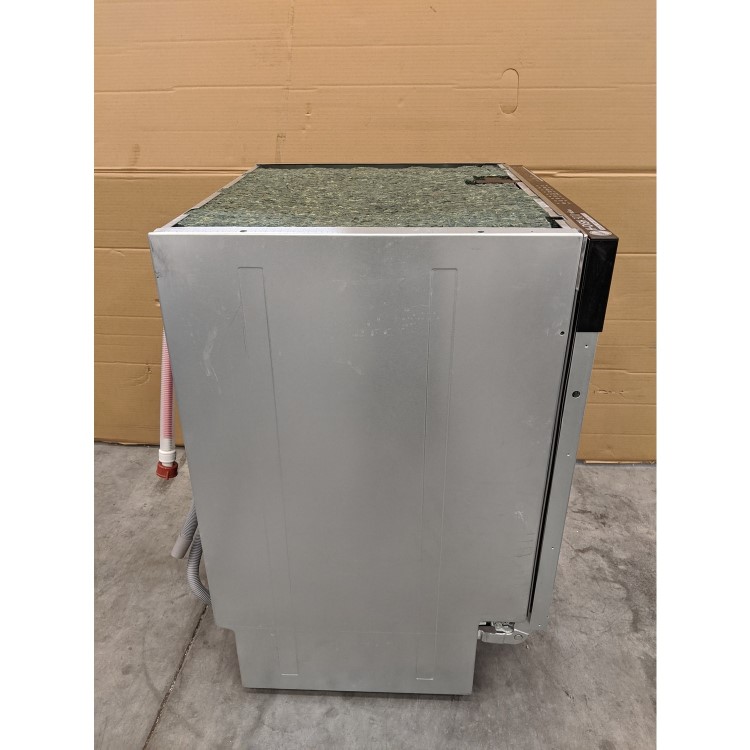 GRADE A3 - Hoover HRIN4D620PB H-Dish 500 Wi-Fi Connected 16 Place Fully Integrated Dishwasher