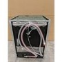 GRADE A3 - Hoover HRIN4D620PB H-Dish 500 Wi-Fi Connected 16 Place Fully Integrated Dishwasher