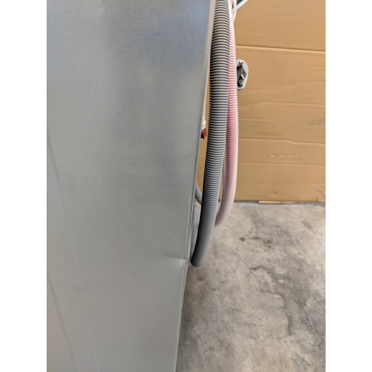 GRADE A3 - Hoover HRIN4D620PB H-Dish 500 Wi-Fi Connected 16 Place Fully Integrated Dishwasher