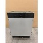 GRADE A3 - Hoover HRIN4D620PB H-Dish 500 Wi-Fi Connected 16 Place Fully Integrated Dishwasher