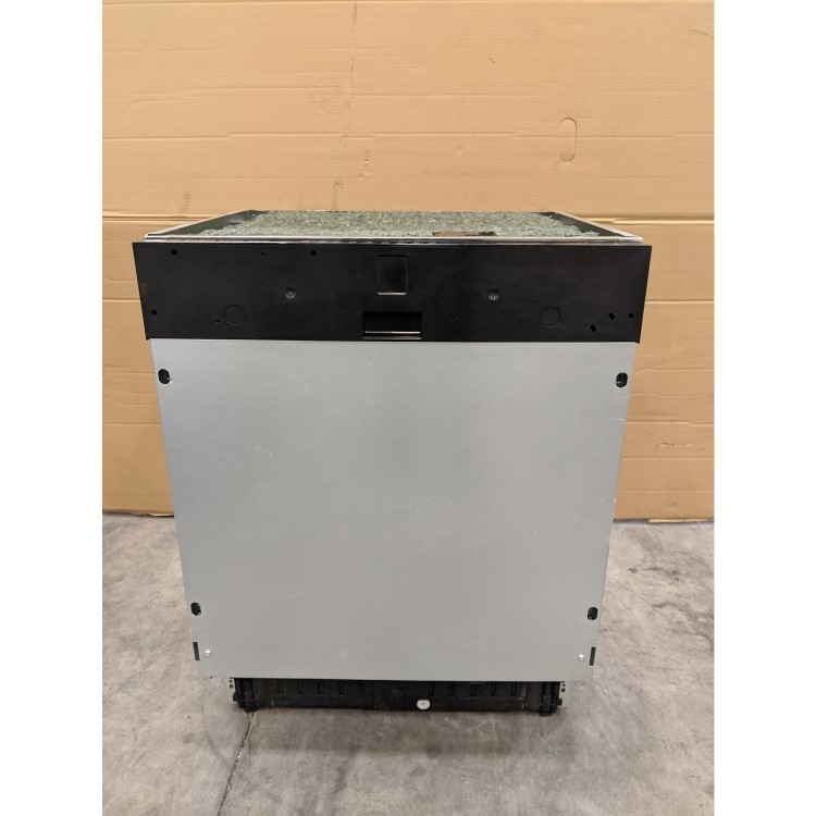 GRADE A3 - Hoover HRIN4D620PB H-Dish 500 Wi-Fi Connected 16 Place Fully Integrated Dishwasher