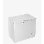 GRADE A2 - Hotpoint CS1A250H 111cm Wide 250 Litre Chest Freezer White